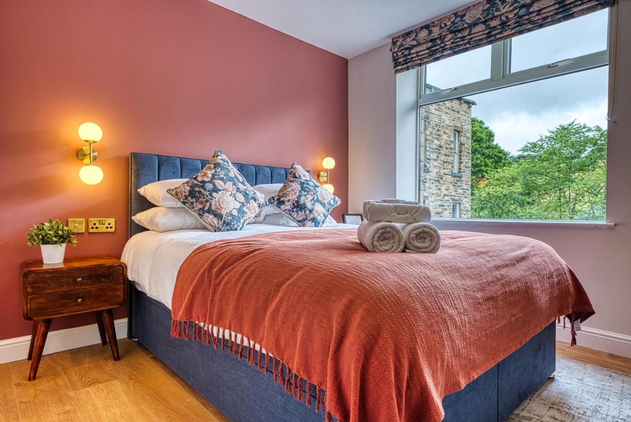Haworth Heights - An Amazing Aparthotel! Zewnętrze zdjęcie