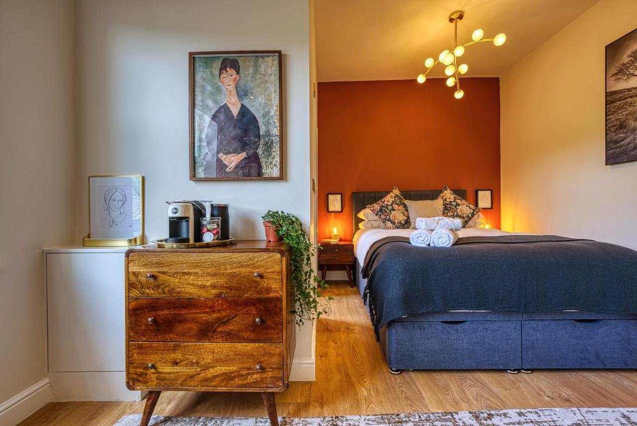 Haworth Heights - An Amazing Aparthotel! Zewnętrze zdjęcie