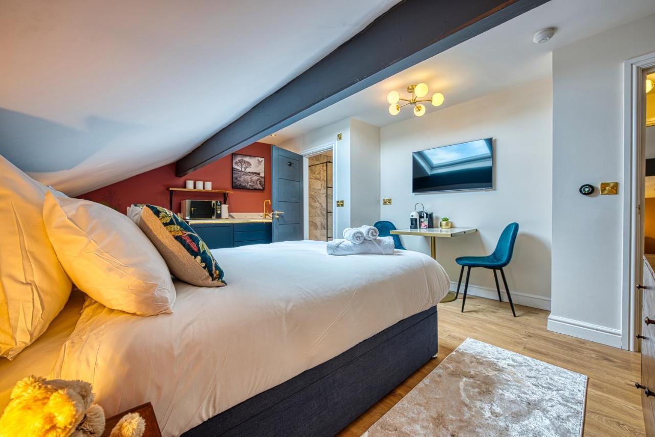 Haworth Heights - An Amazing Aparthotel! Zewnętrze zdjęcie