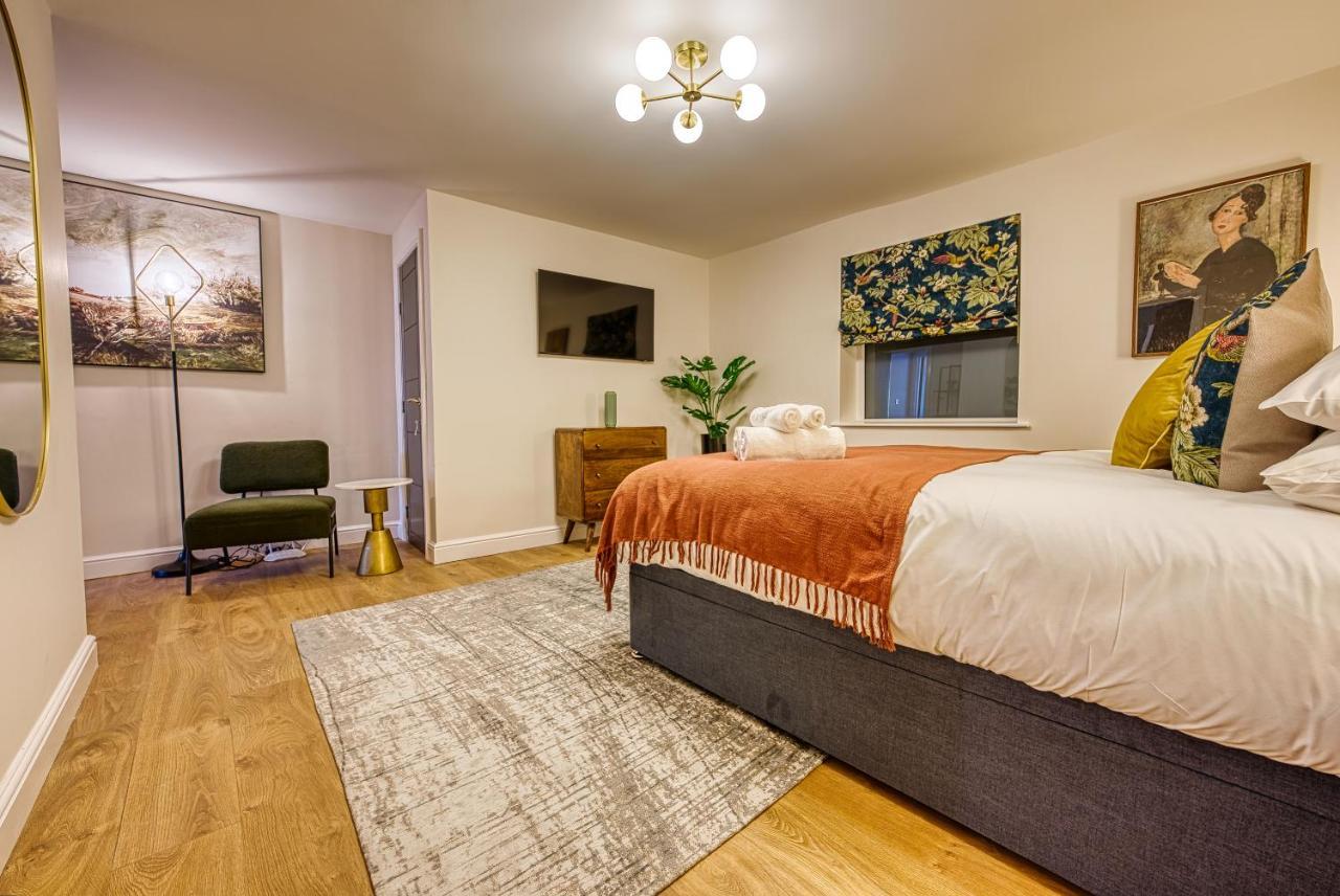 Haworth Heights - An Amazing Aparthotel! Zewnętrze zdjęcie