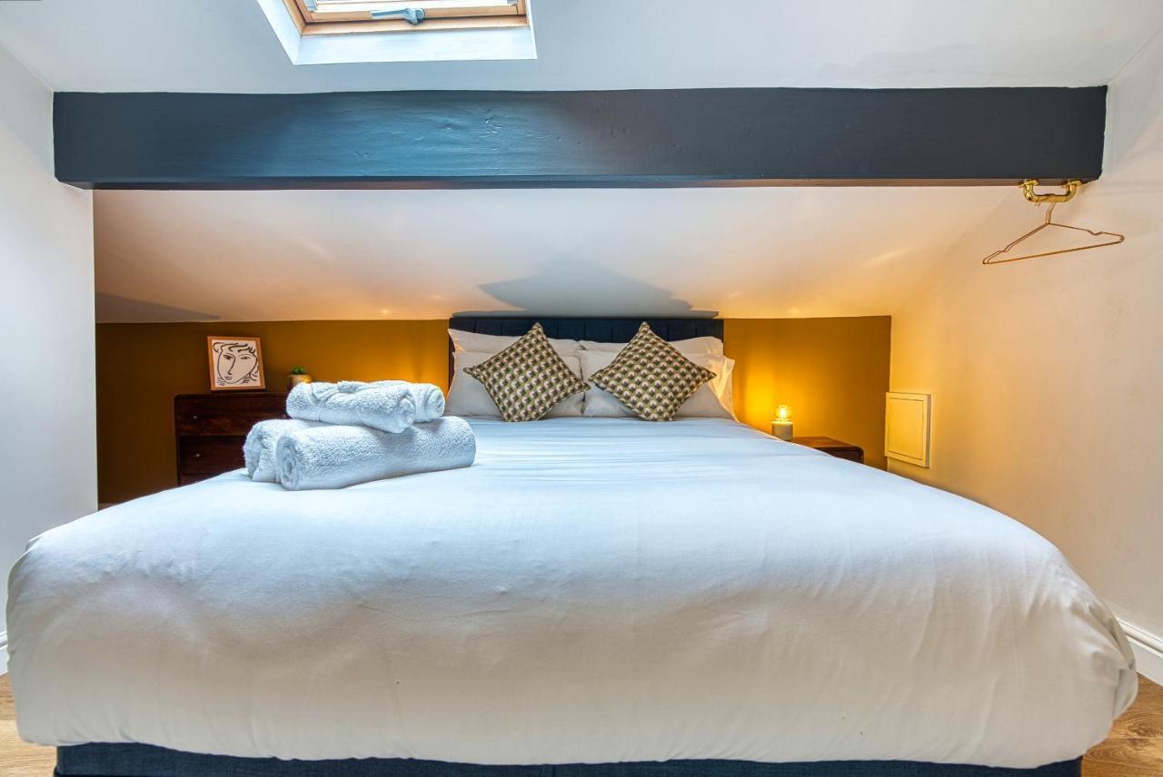 Haworth Heights - An Amazing Aparthotel! Zewnętrze zdjęcie