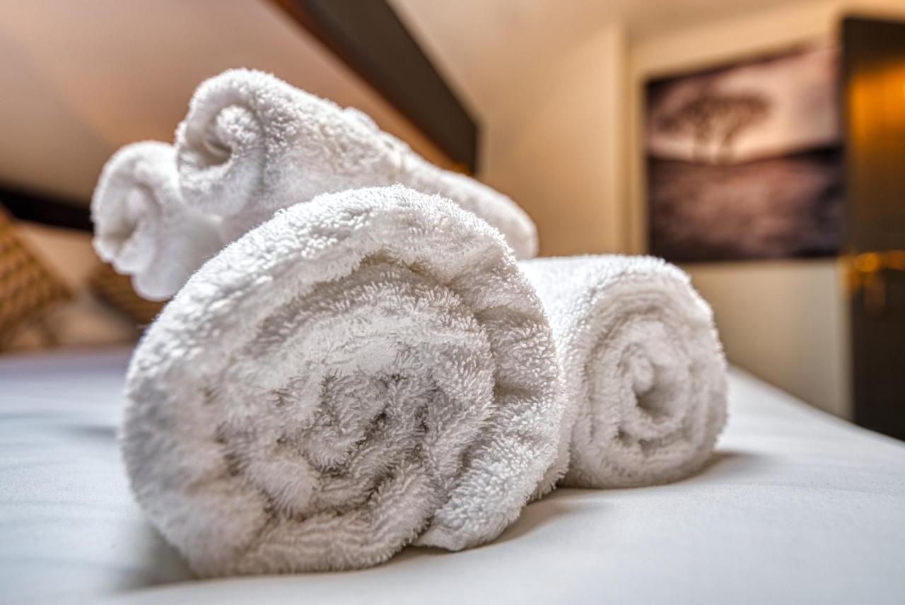 Haworth Heights - An Amazing Aparthotel! Zewnętrze zdjęcie