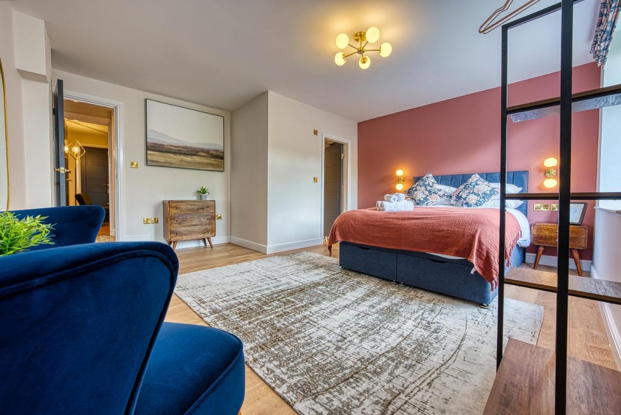 Haworth Heights - An Amazing Aparthotel! Zewnętrze zdjęcie