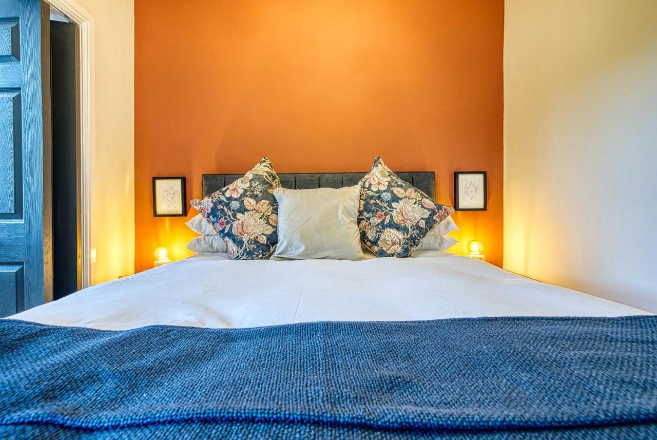 Haworth Heights - An Amazing Aparthotel! Zewnętrze zdjęcie