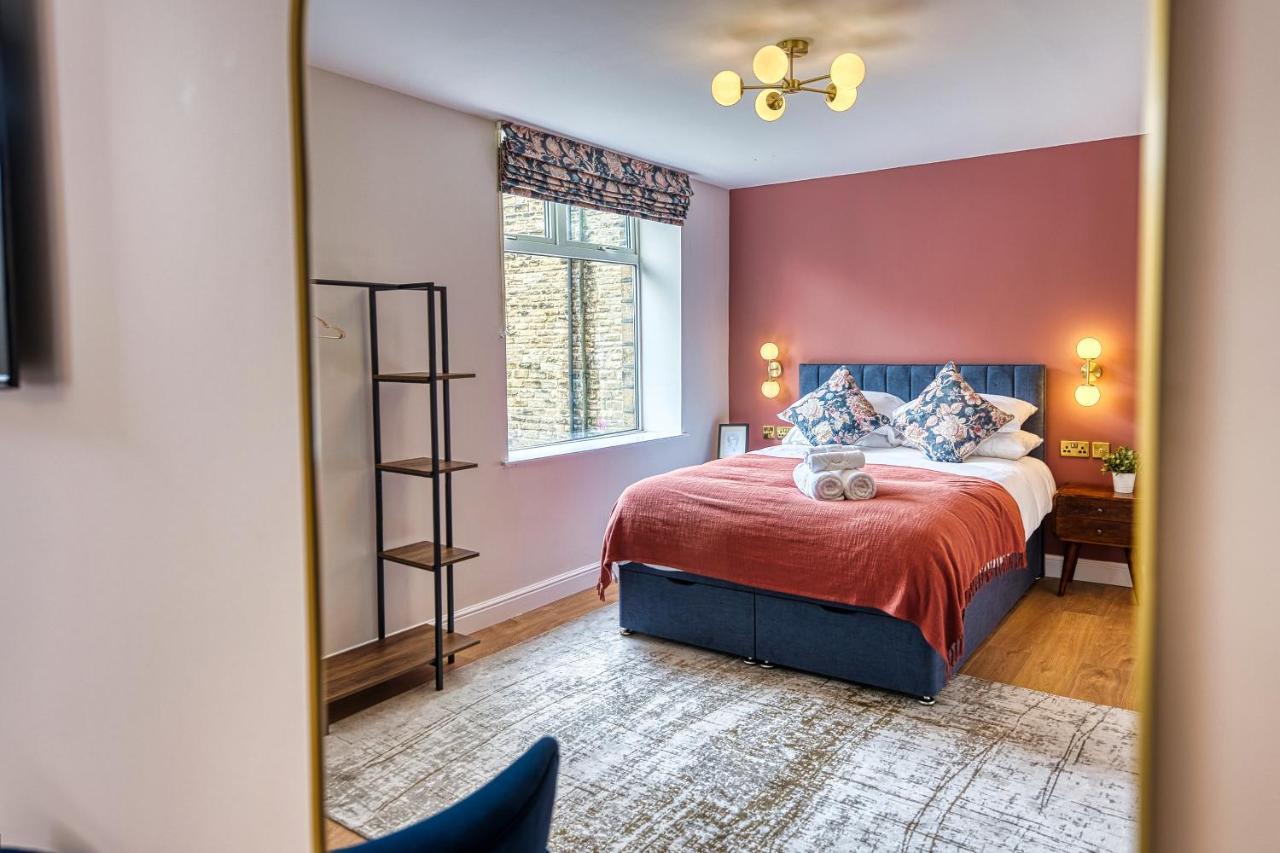 Haworth Heights - An Amazing Aparthotel! Zewnętrze zdjęcie