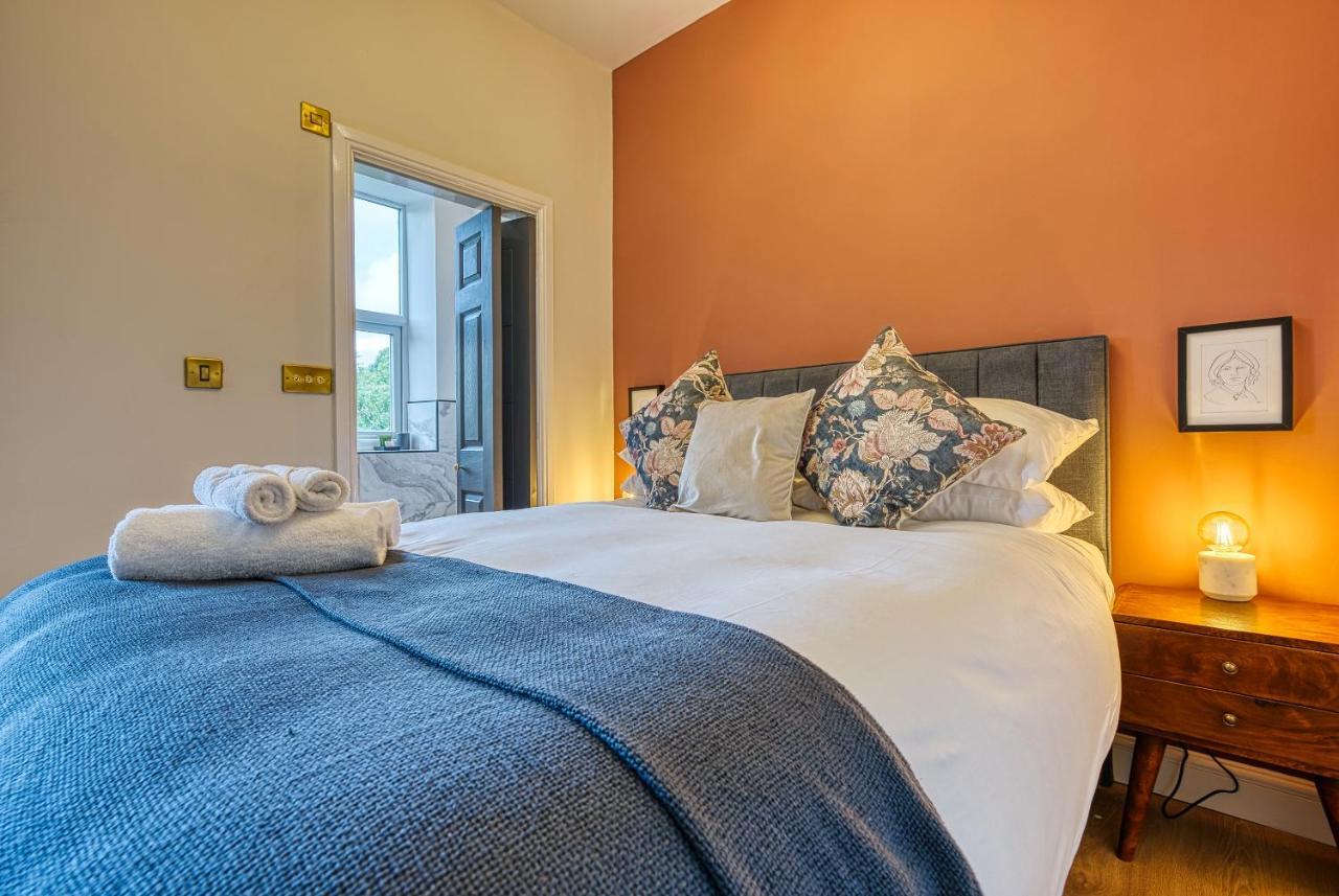 Haworth Heights - An Amazing Aparthotel! Zewnętrze zdjęcie