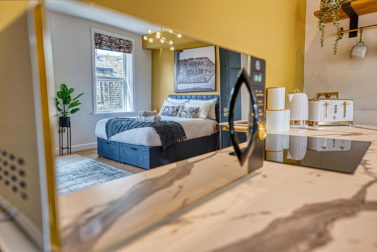 Haworth Heights - An Amazing Aparthotel! Zewnętrze zdjęcie