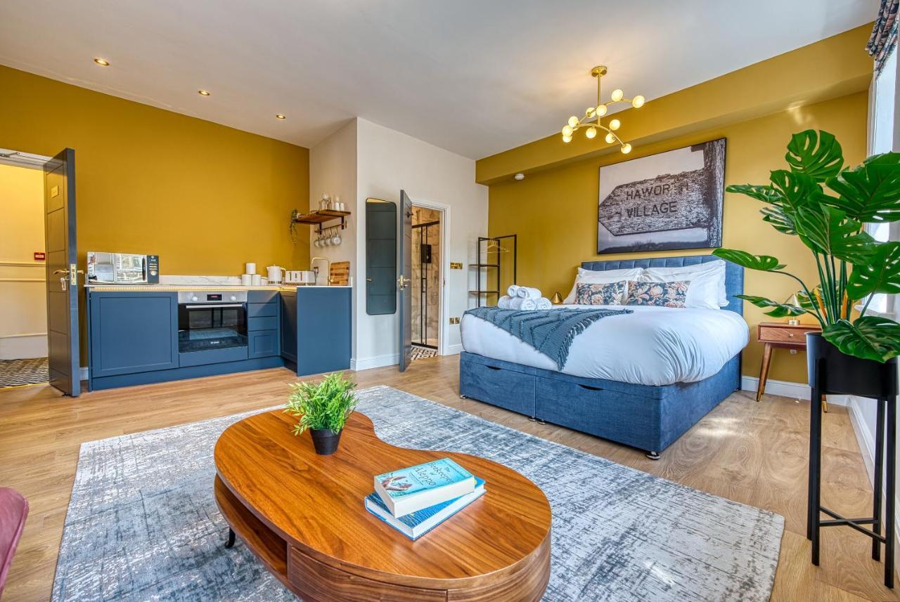Haworth Heights - An Amazing Aparthotel! Zewnętrze zdjęcie