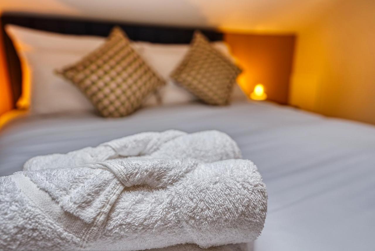 Haworth Heights - An Amazing Aparthotel! Zewnętrze zdjęcie