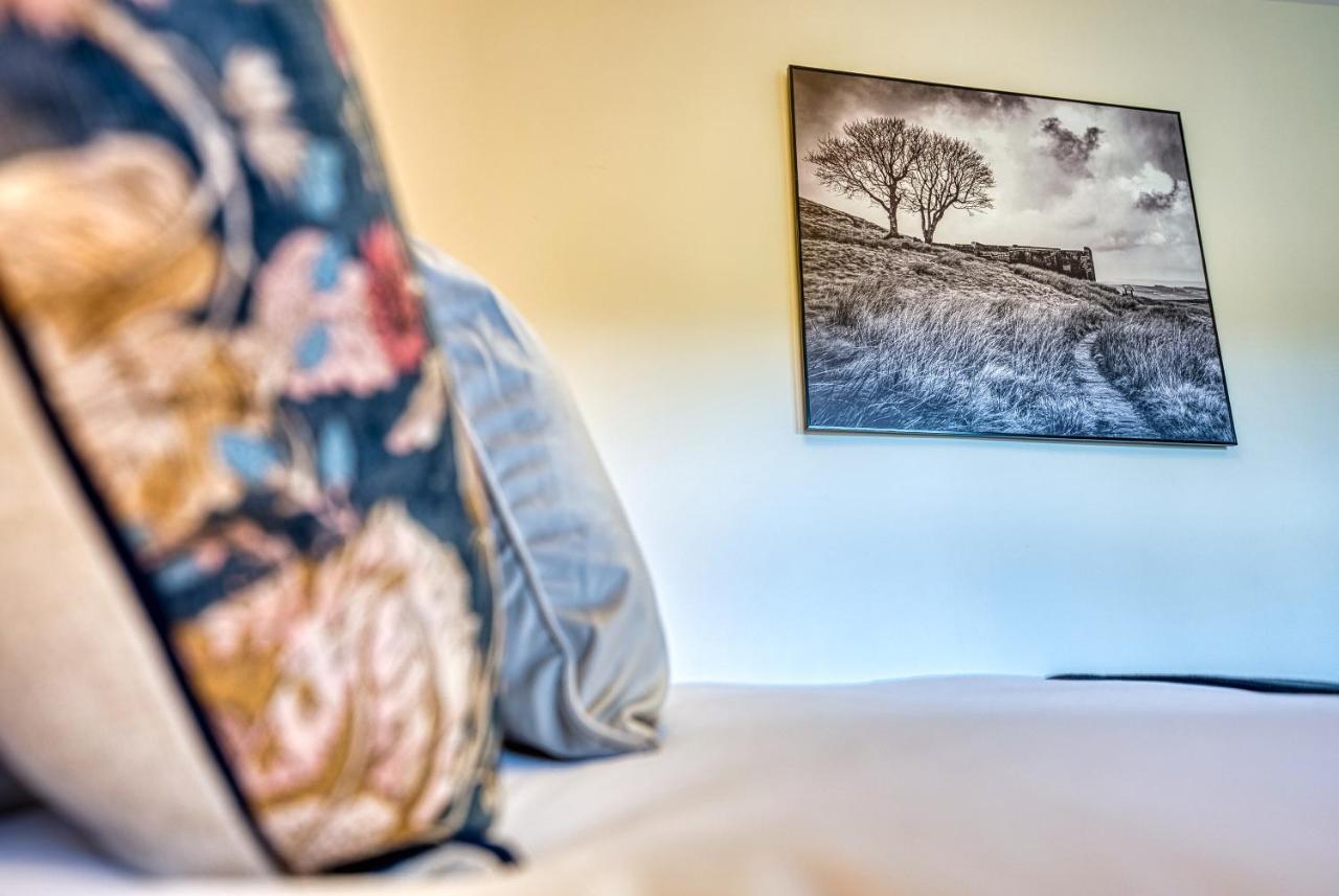Haworth Heights - An Amazing Aparthotel! Zewnętrze zdjęcie