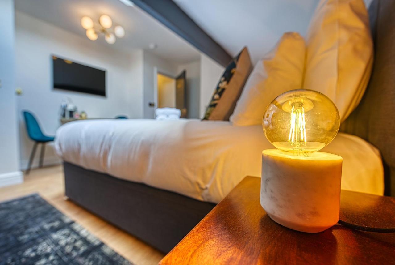 Haworth Heights - An Amazing Aparthotel! Zewnętrze zdjęcie