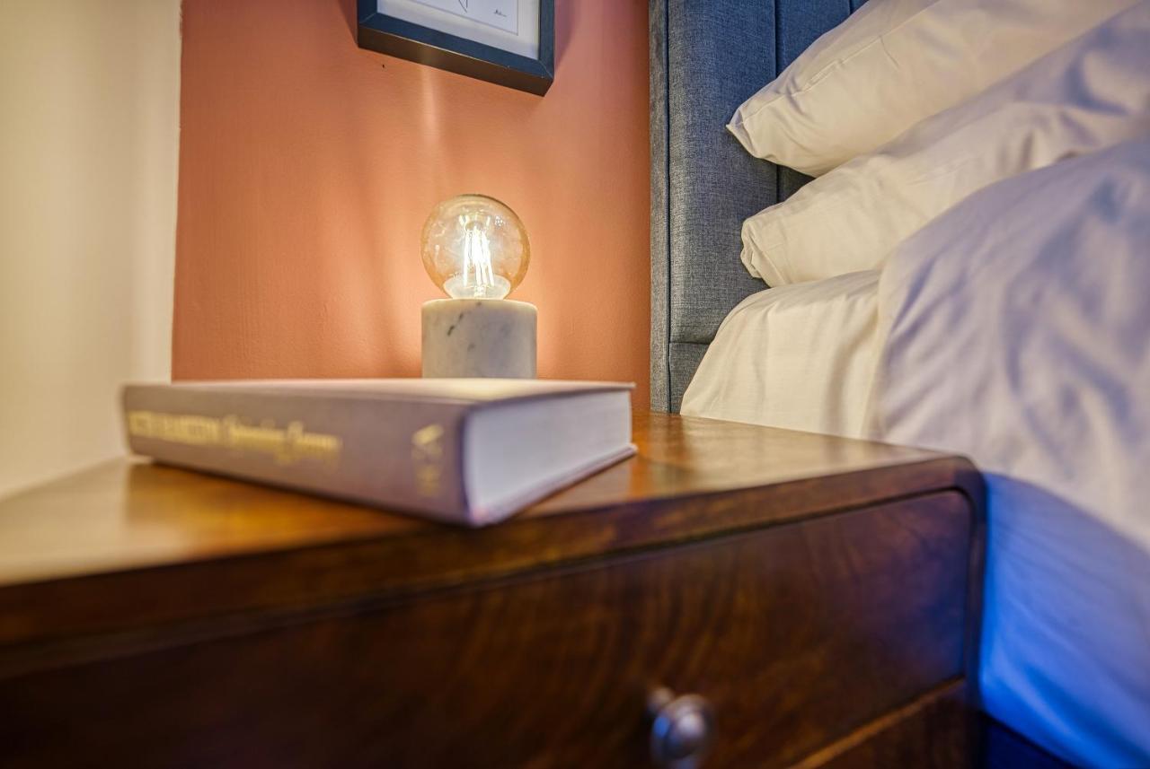 Haworth Heights - An Amazing Aparthotel! Zewnętrze zdjęcie