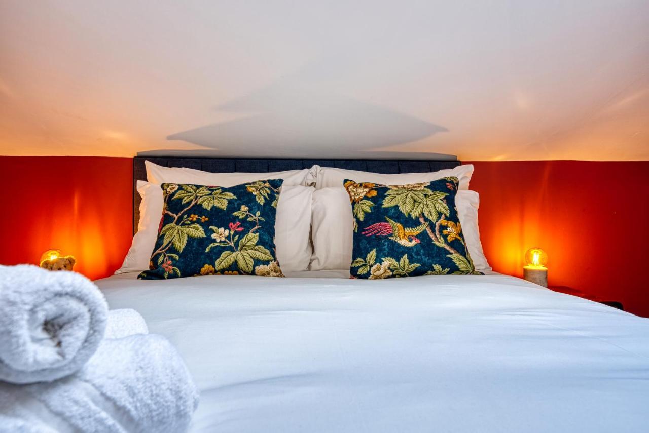 Haworth Heights - An Amazing Aparthotel! Zewnętrze zdjęcie