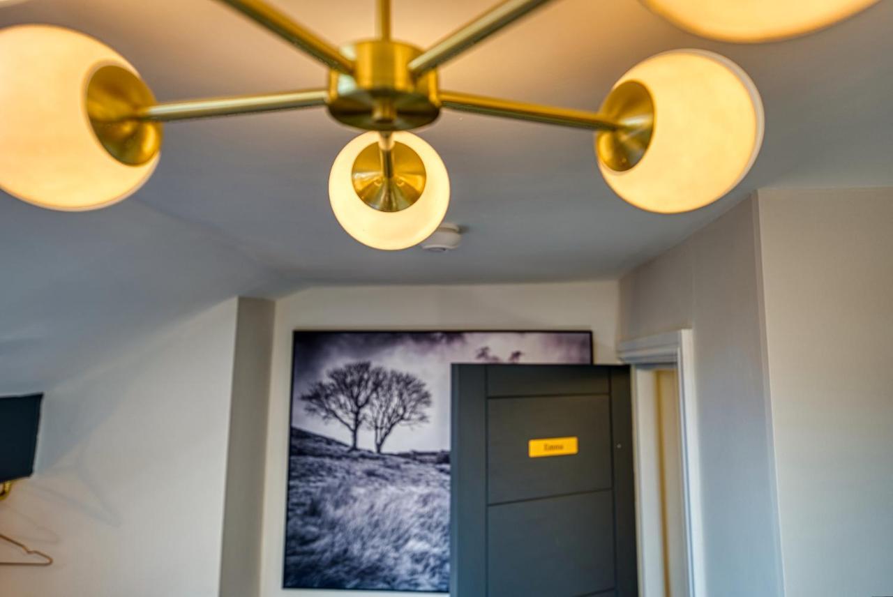Haworth Heights - An Amazing Aparthotel! Zewnętrze zdjęcie