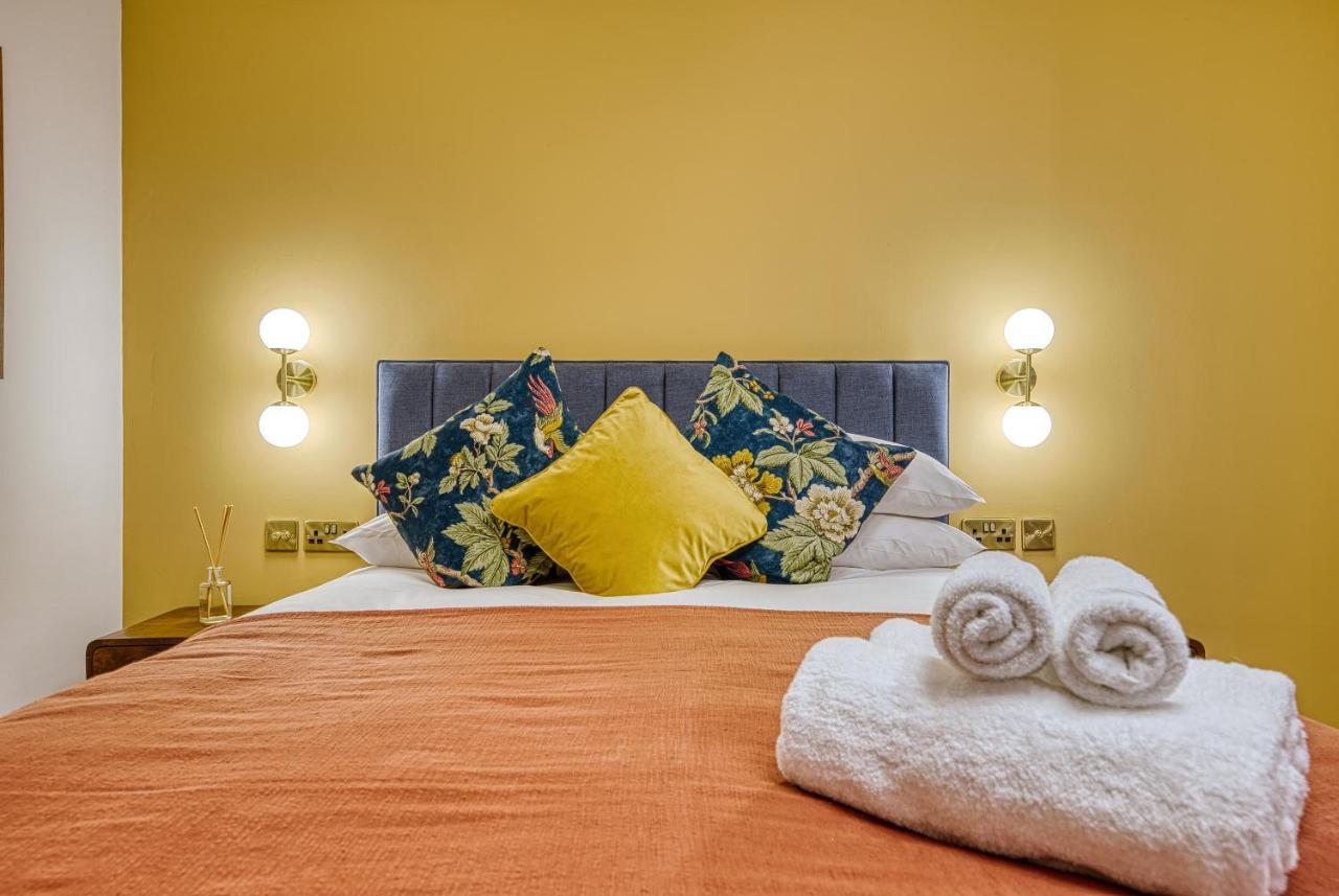Haworth Heights - An Amazing Aparthotel! Zewnętrze zdjęcie