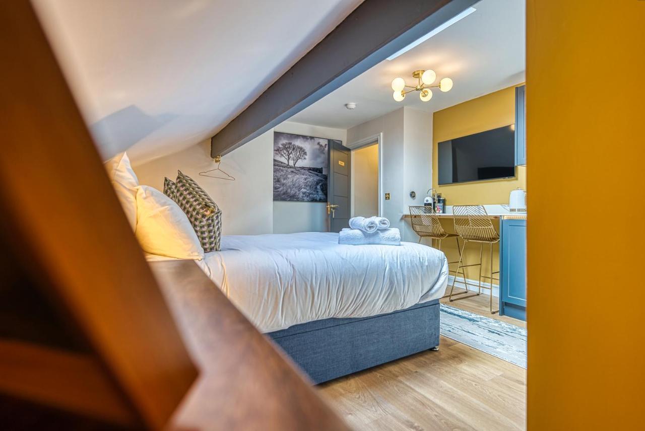 Haworth Heights - An Amazing Aparthotel! Zewnętrze zdjęcie