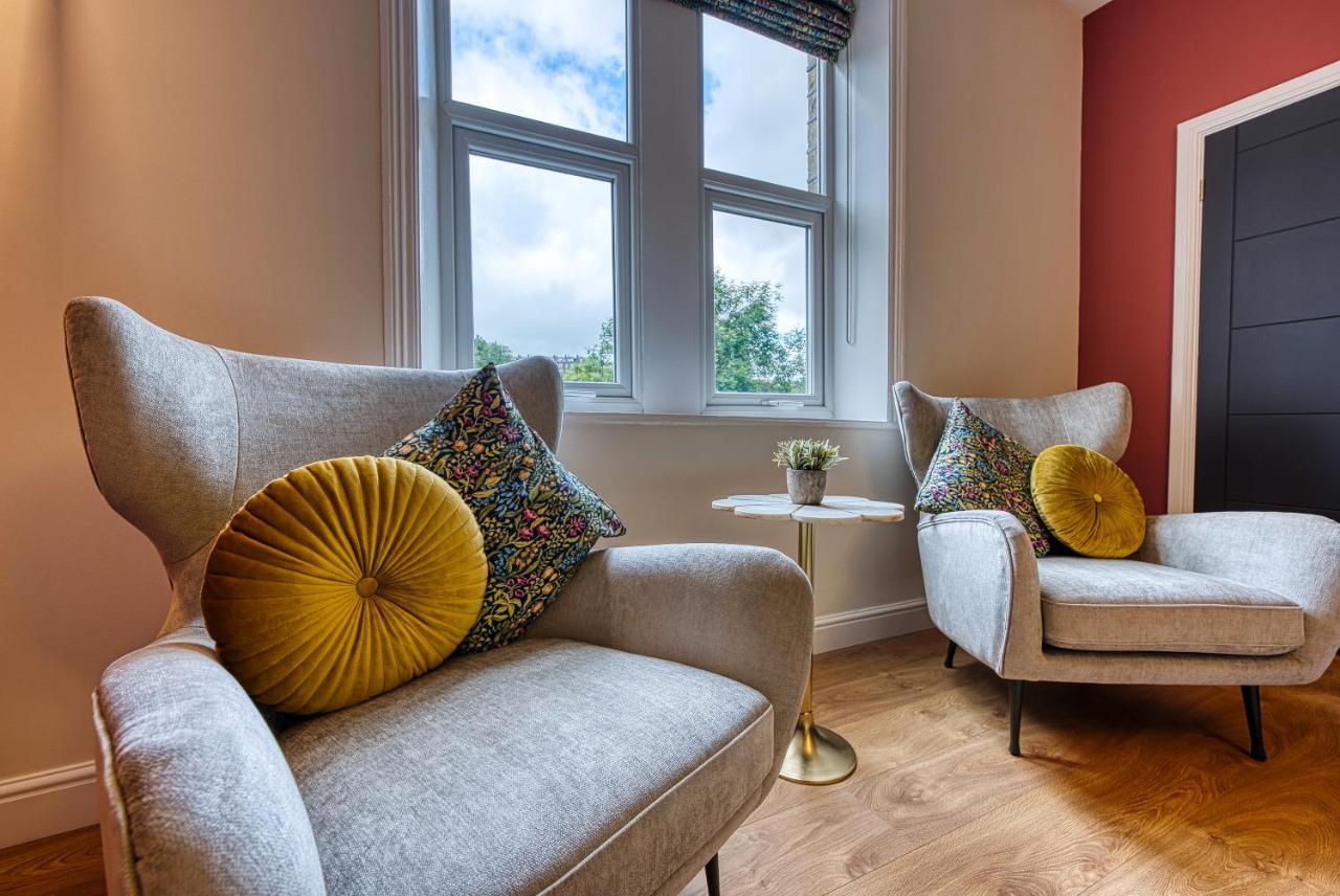 Haworth Heights - An Amazing Aparthotel! Zewnętrze zdjęcie