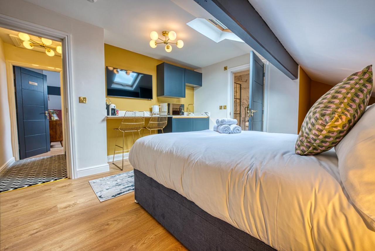 Haworth Heights - An Amazing Aparthotel! Zewnętrze zdjęcie