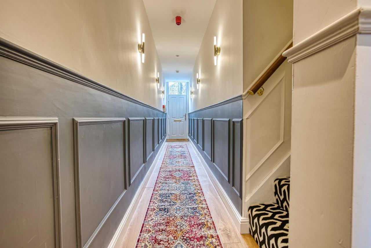 Haworth Heights - An Amazing Aparthotel! Zewnętrze zdjęcie