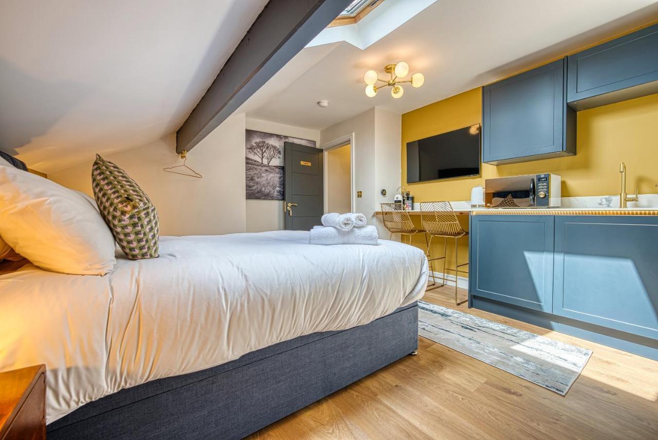 Haworth Heights - An Amazing Aparthotel! Zewnętrze zdjęcie