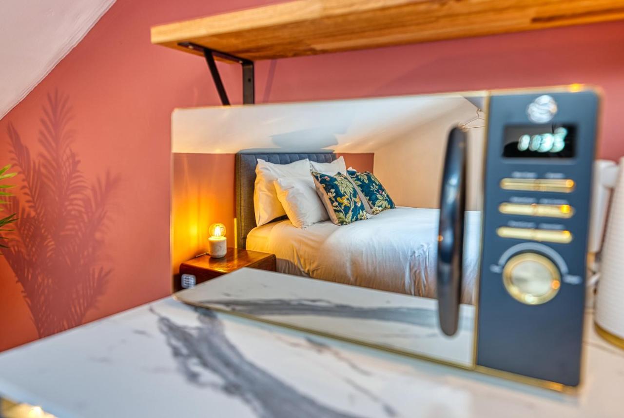 Haworth Heights - An Amazing Aparthotel! Zewnętrze zdjęcie