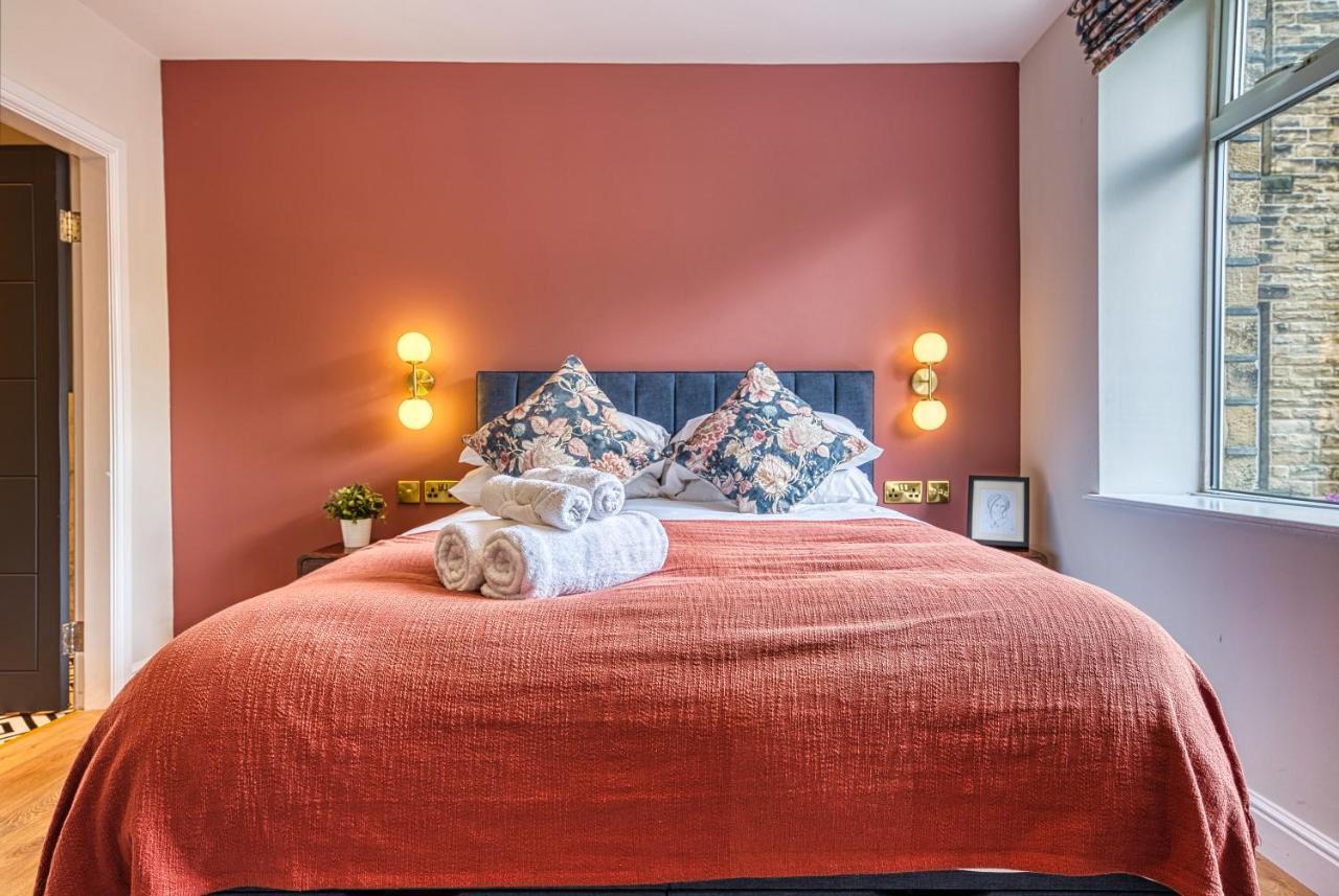 Haworth Heights - An Amazing Aparthotel! Zewnętrze zdjęcie