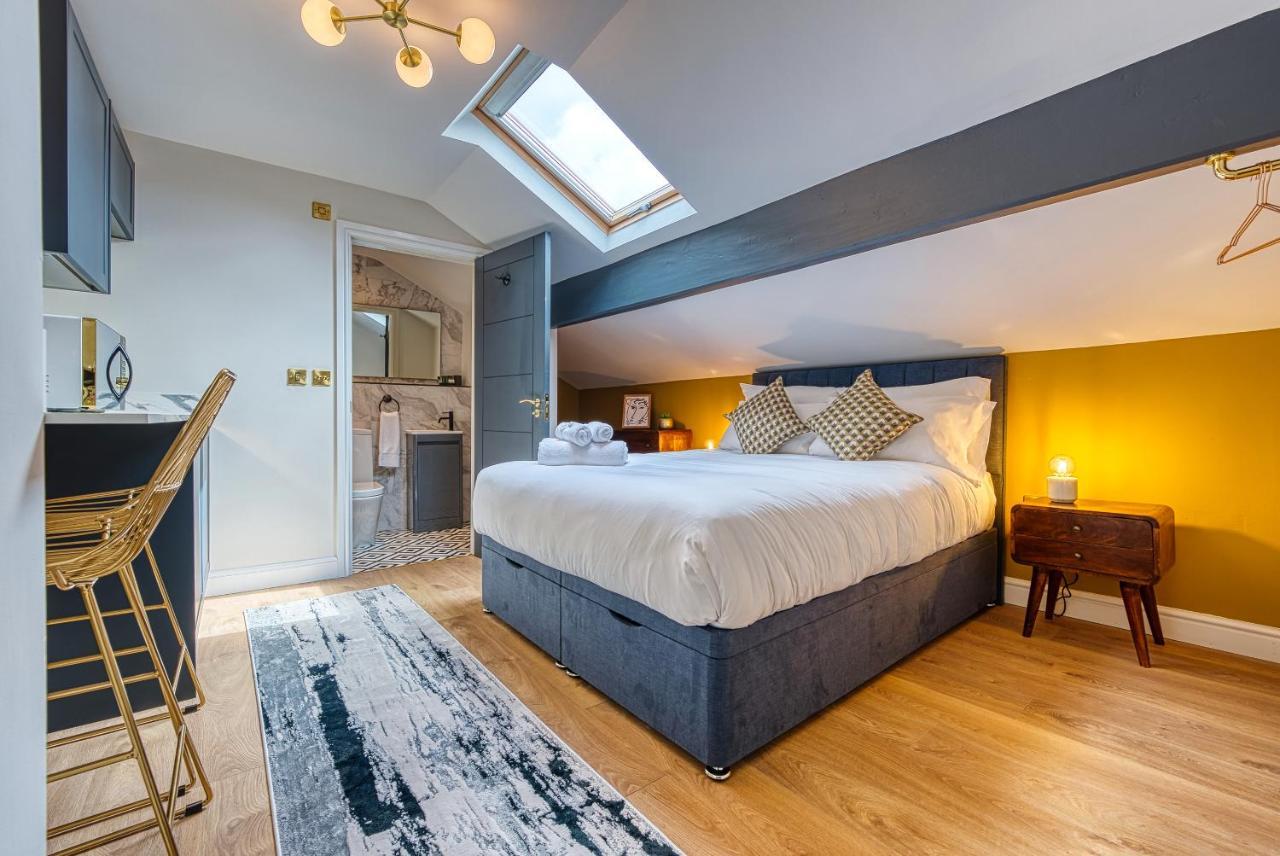 Haworth Heights - An Amazing Aparthotel! Zewnętrze zdjęcie