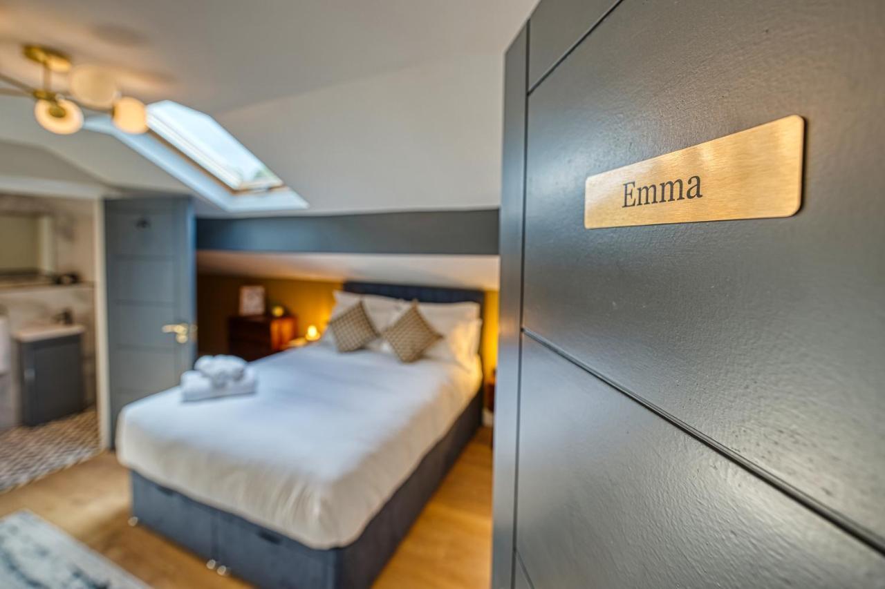 Haworth Heights - An Amazing Aparthotel! Zewnętrze zdjęcie