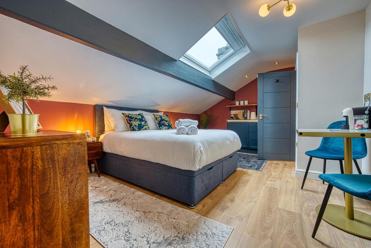 Haworth Heights - An Amazing Aparthotel! Zewnętrze zdjęcie