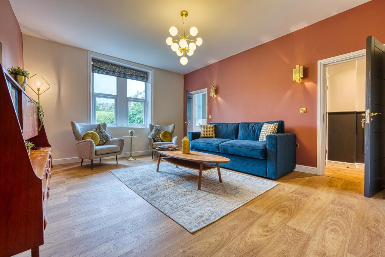 Haworth Heights - An Amazing Aparthotel! Zewnętrze zdjęcie